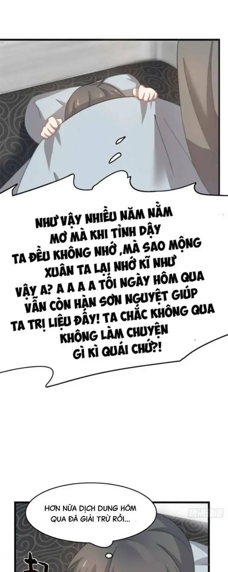 ‘Độc Bộ Thiên Hạ Đặc Công Thần Y Tiểu Thú Phi Chapter 177 - Trang 2