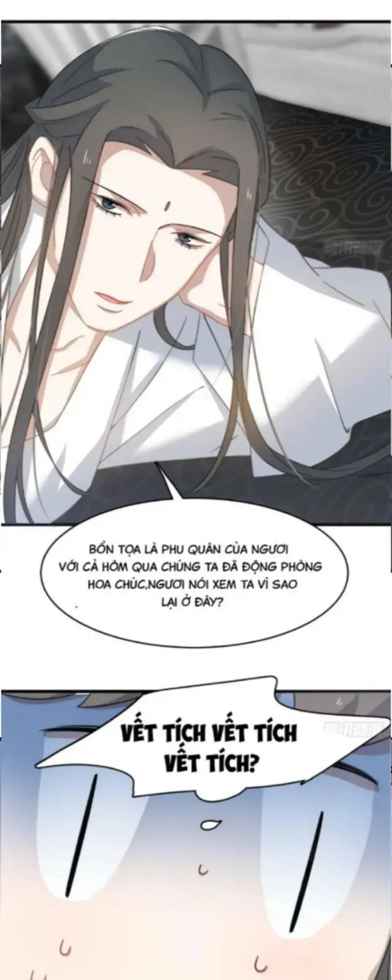 ‘Độc Bộ Thiên Hạ Đặc Công Thần Y Tiểu Thú Phi Chapter 177 - Trang 2