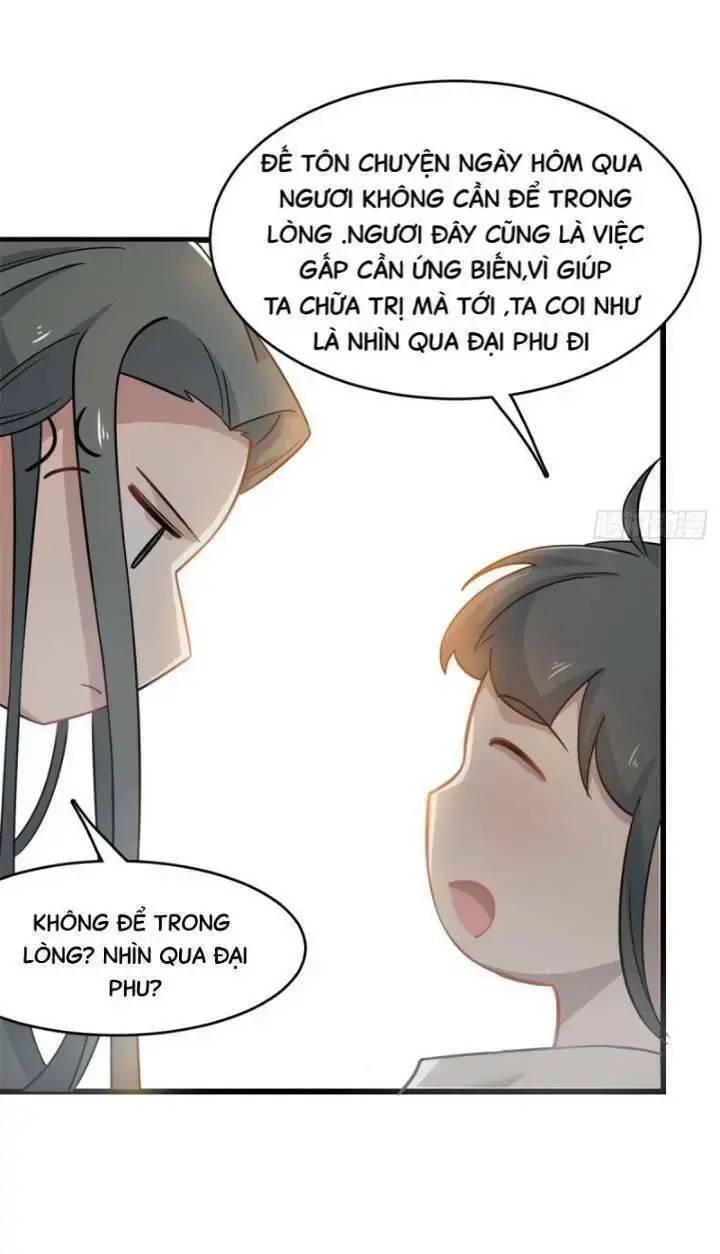 ‘Độc Bộ Thiên Hạ Đặc Công Thần Y Tiểu Thú Phi Chapter 177 - Trang 2