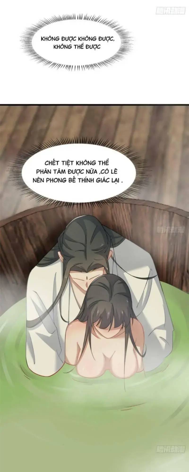 ‘Độc Bộ Thiên Hạ Đặc Công Thần Y Tiểu Thú Phi Chapter 177 - Trang 2