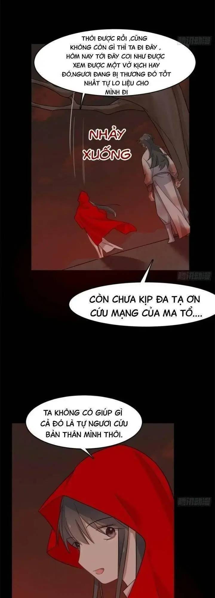 ‘Độc Bộ Thiên Hạ Đặc Công Thần Y Tiểu Thú Phi Chapter 181 - Trang 2