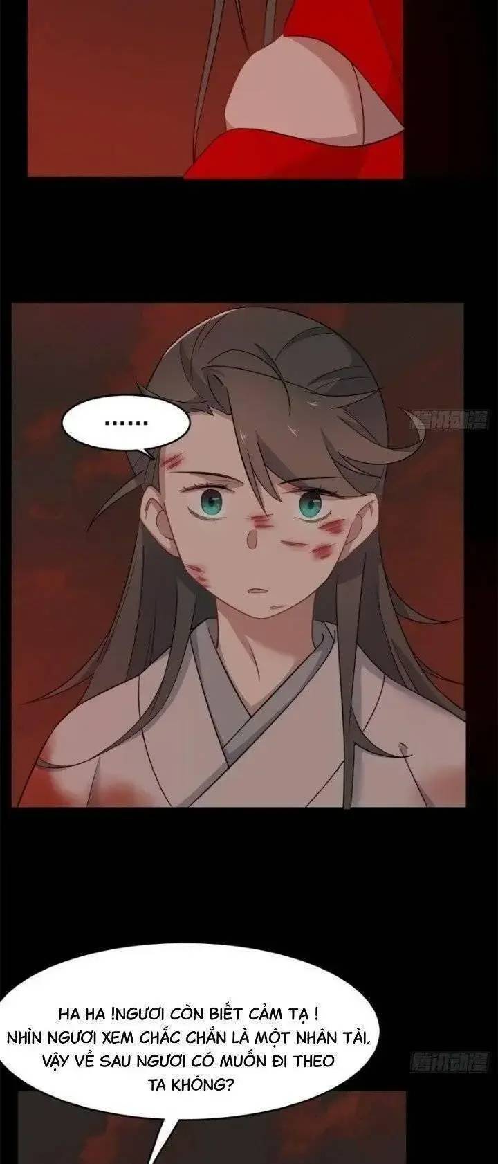 ‘Độc Bộ Thiên Hạ Đặc Công Thần Y Tiểu Thú Phi Chapter 181 - Trang 2