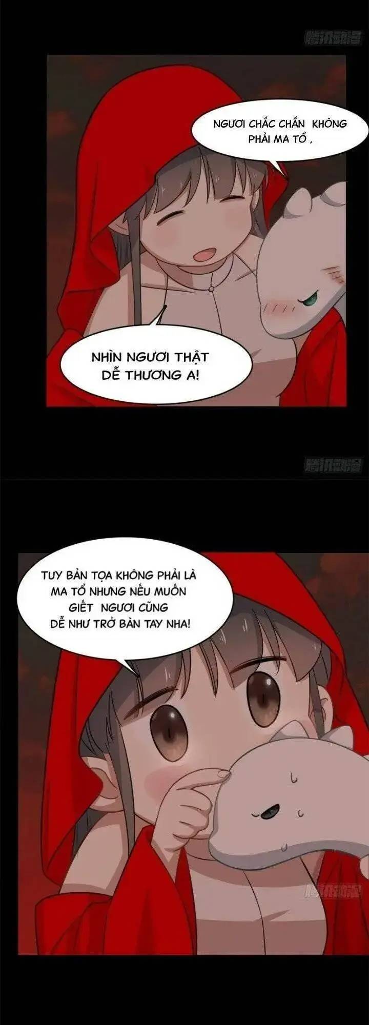 ‘Độc Bộ Thiên Hạ Đặc Công Thần Y Tiểu Thú Phi Chapter 181 - Trang 2