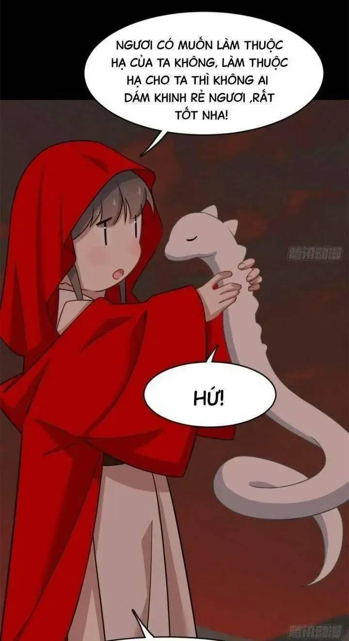 ‘Độc Bộ Thiên Hạ Đặc Công Thần Y Tiểu Thú Phi Chapter 181 - Trang 2