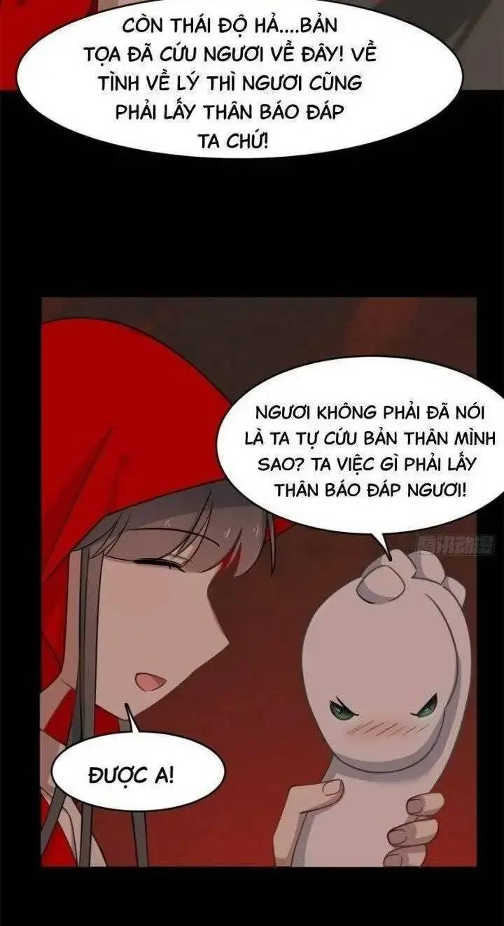 ‘Độc Bộ Thiên Hạ Đặc Công Thần Y Tiểu Thú Phi Chapter 181 - Trang 2