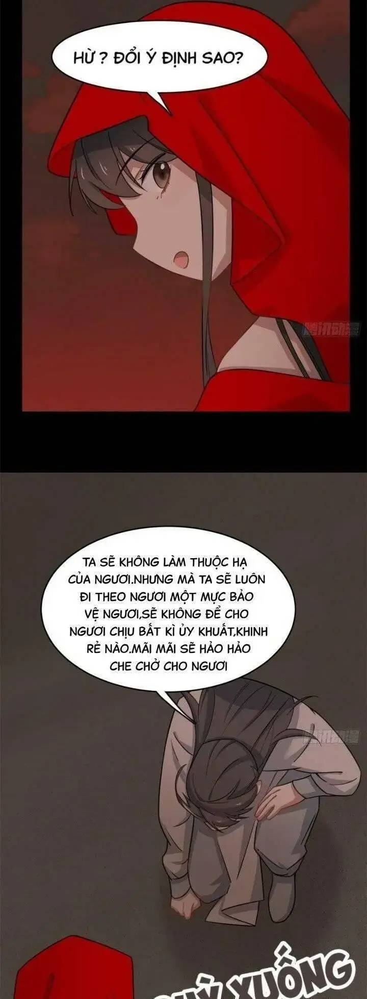 ‘Độc Bộ Thiên Hạ Đặc Công Thần Y Tiểu Thú Phi Chapter 181 - Trang 2