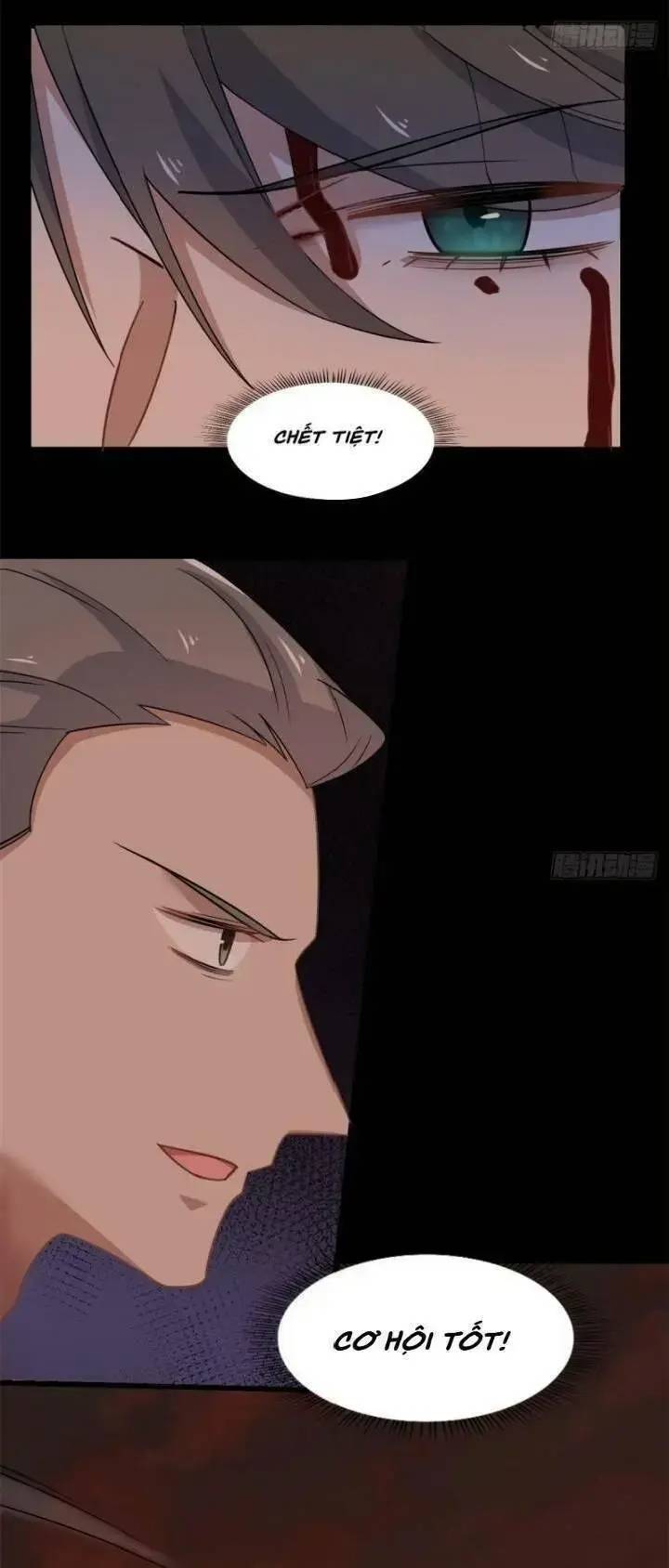 ‘Độc Bộ Thiên Hạ Đặc Công Thần Y Tiểu Thú Phi Chapter 181 - Trang 2