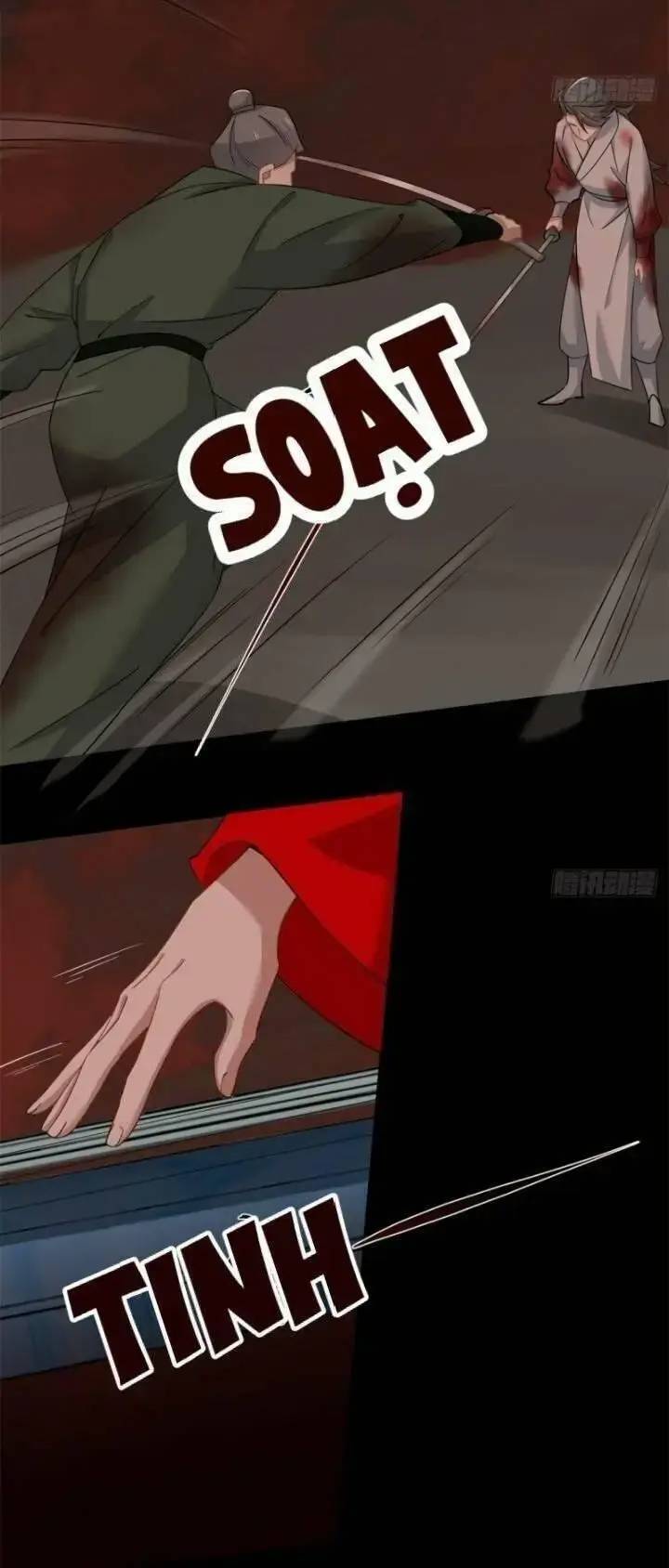 ‘Độc Bộ Thiên Hạ Đặc Công Thần Y Tiểu Thú Phi Chapter 181 - Trang 2