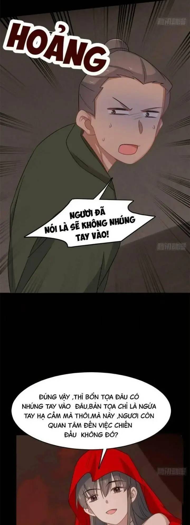 ‘Độc Bộ Thiên Hạ Đặc Công Thần Y Tiểu Thú Phi Chapter 181 - Trang 2