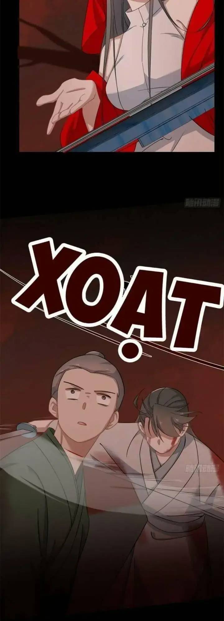 ‘Độc Bộ Thiên Hạ Đặc Công Thần Y Tiểu Thú Phi Chapter 181 - Trang 2