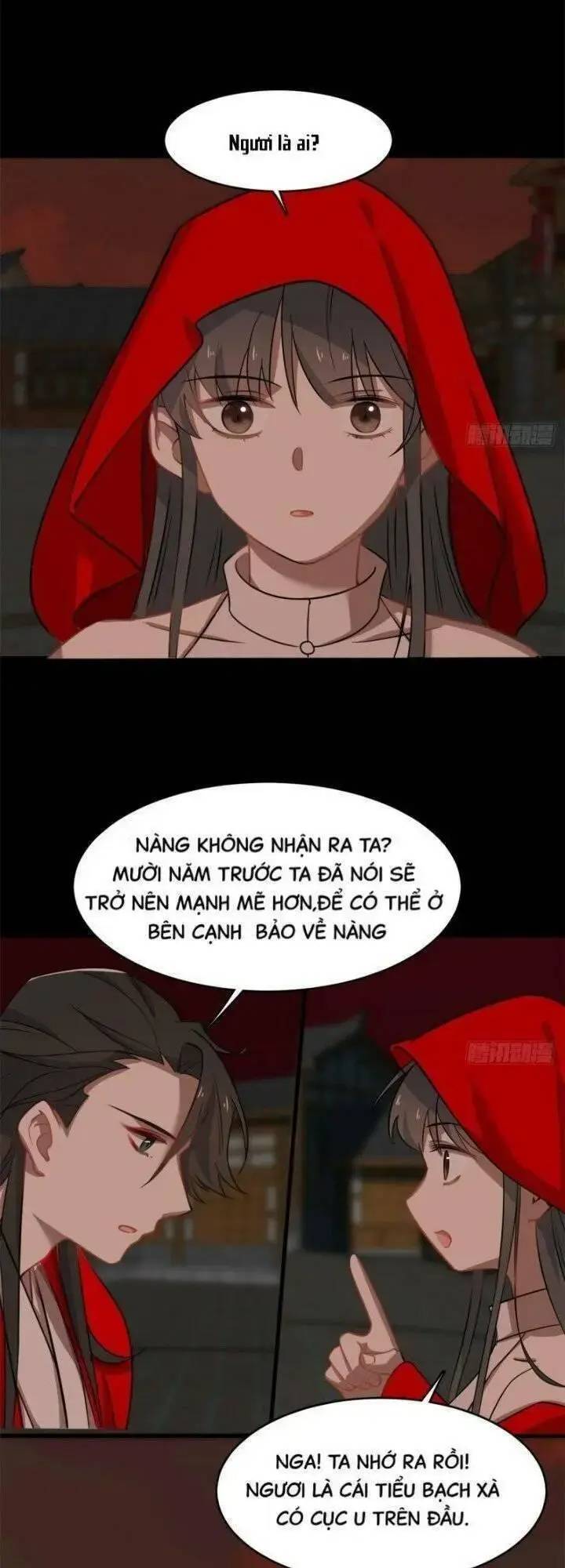 ‘Độc Bộ Thiên Hạ Đặc Công Thần Y Tiểu Thú Phi Chapter 182 - Trang 2