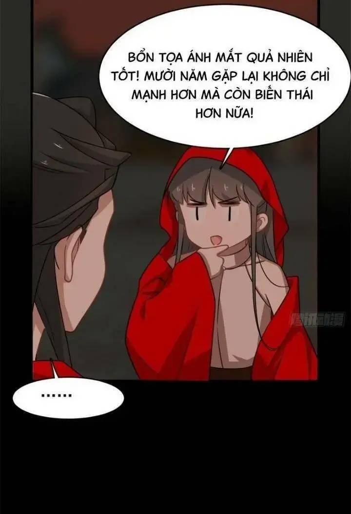 ‘Độc Bộ Thiên Hạ Đặc Công Thần Y Tiểu Thú Phi Chapter 182 - Trang 2