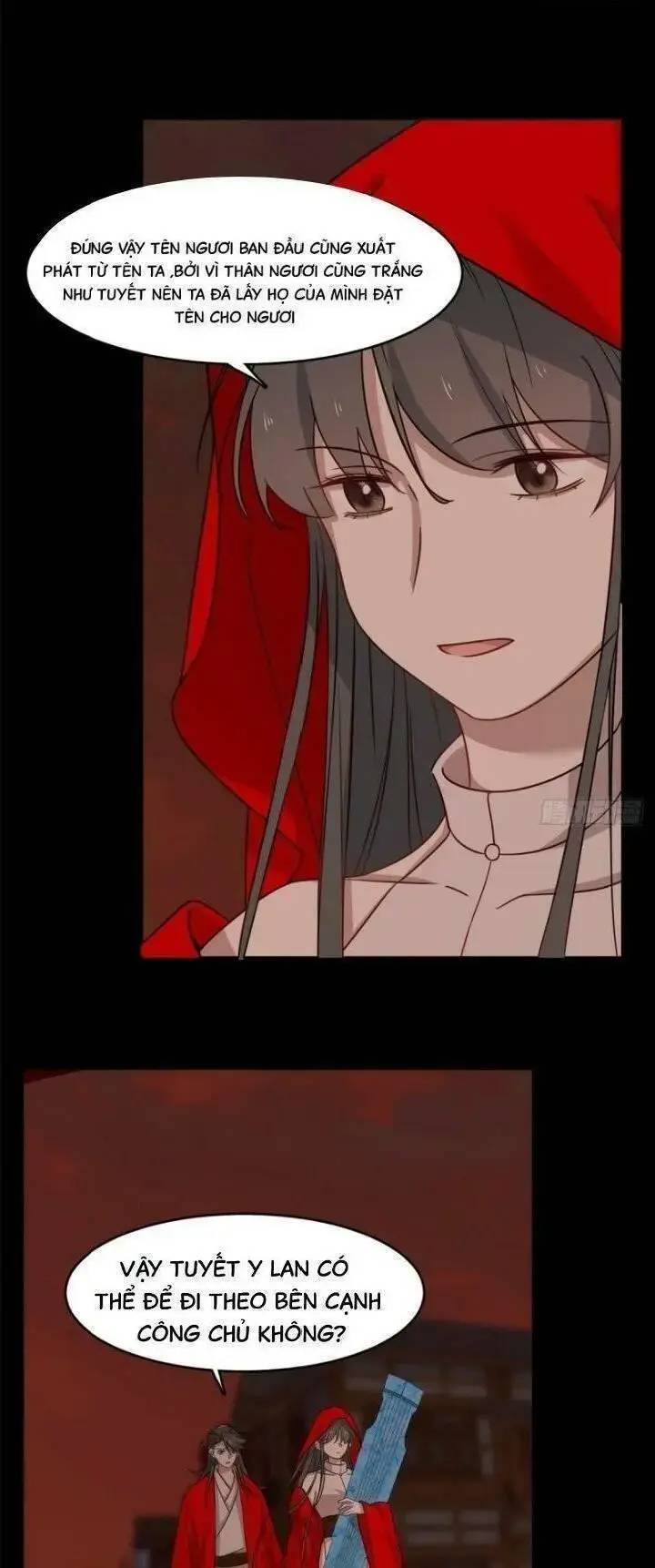 ‘Độc Bộ Thiên Hạ Đặc Công Thần Y Tiểu Thú Phi Chapter 182 - Trang 2