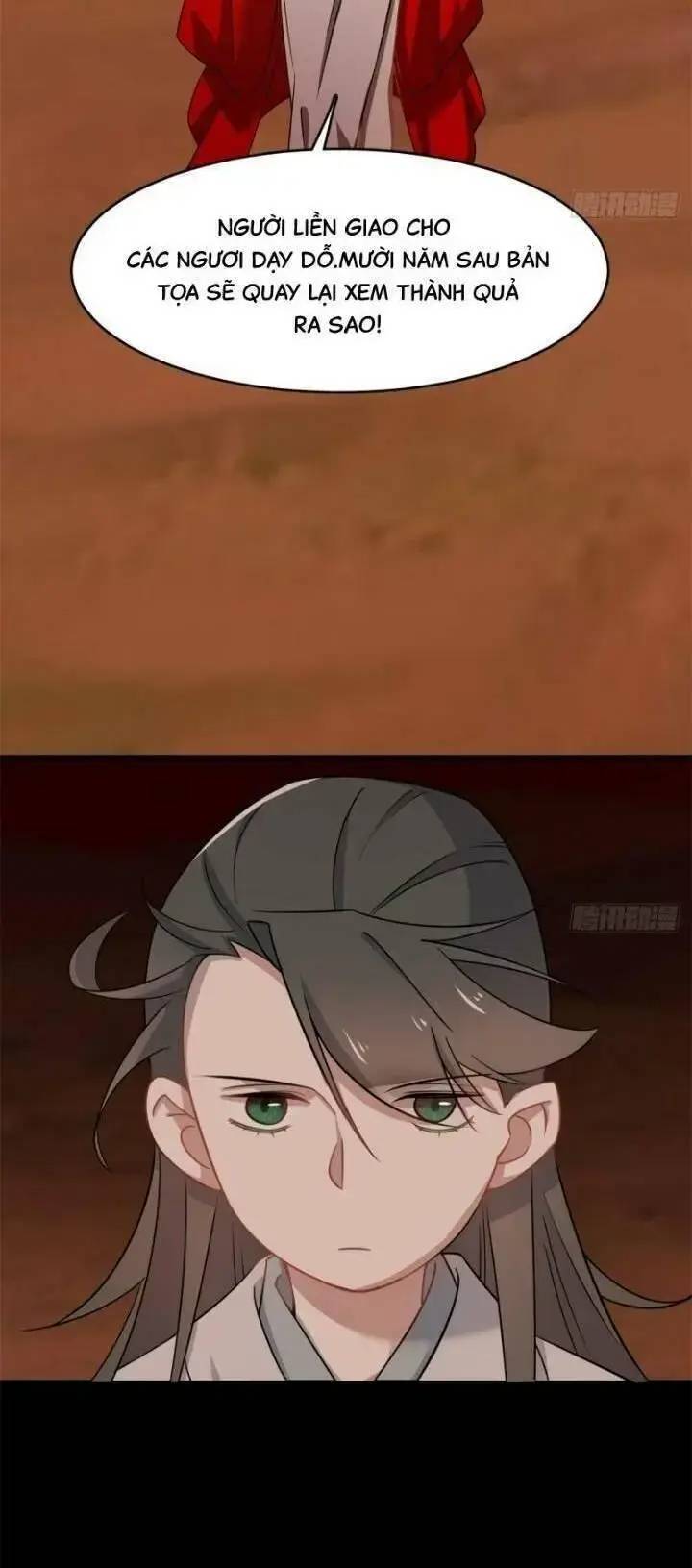 ‘Độc Bộ Thiên Hạ Đặc Công Thần Y Tiểu Thú Phi Chapter 182 - Trang 2