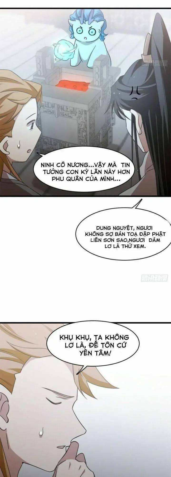 ‘Độc Bộ Thiên Hạ Đặc Công Thần Y Tiểu Thú Phi Chapter 193 - Trang 2