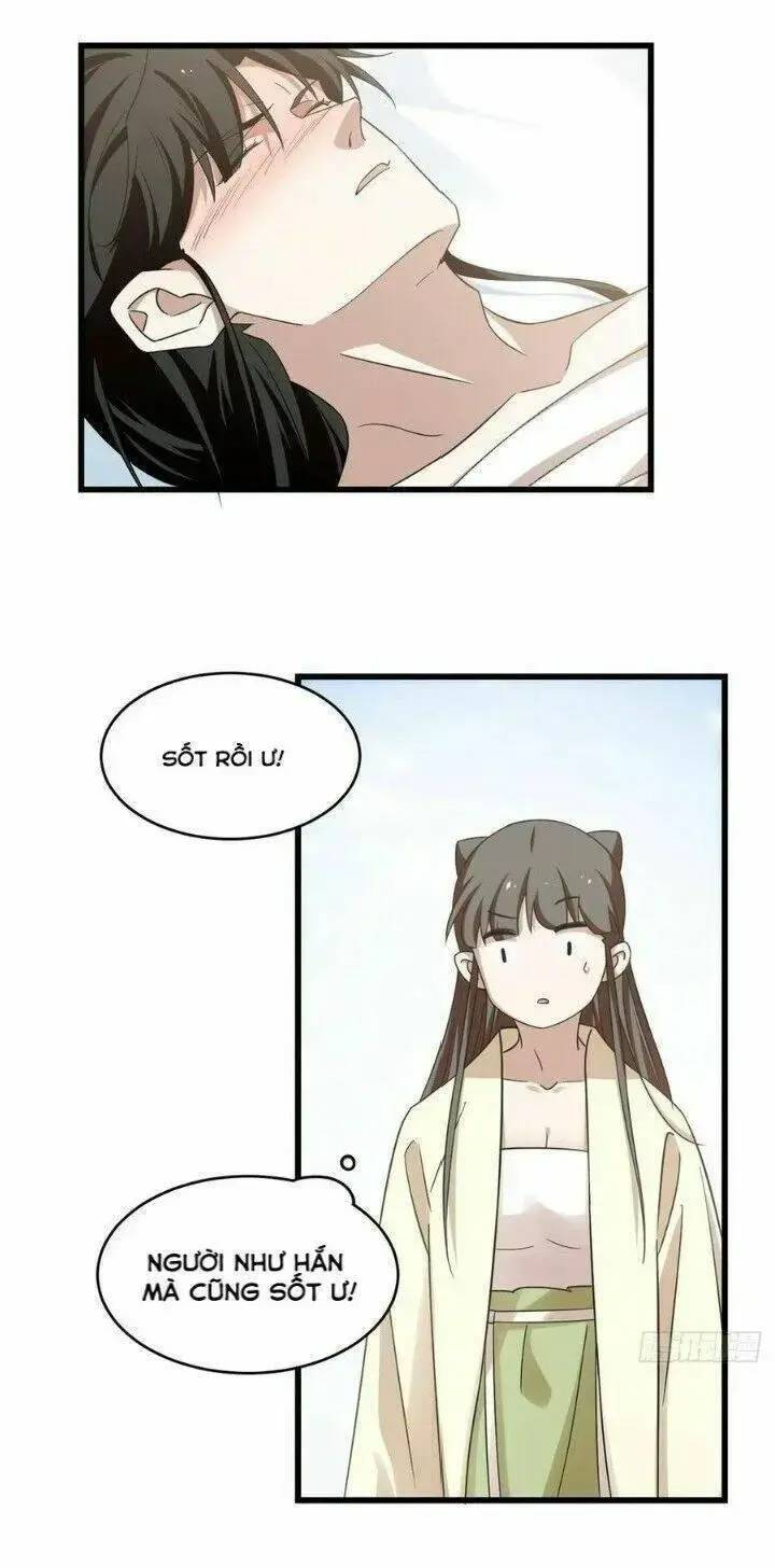 ‘Độc Bộ Thiên Hạ Đặc Công Thần Y Tiểu Thú Phi Chapter 207 - Trang 2