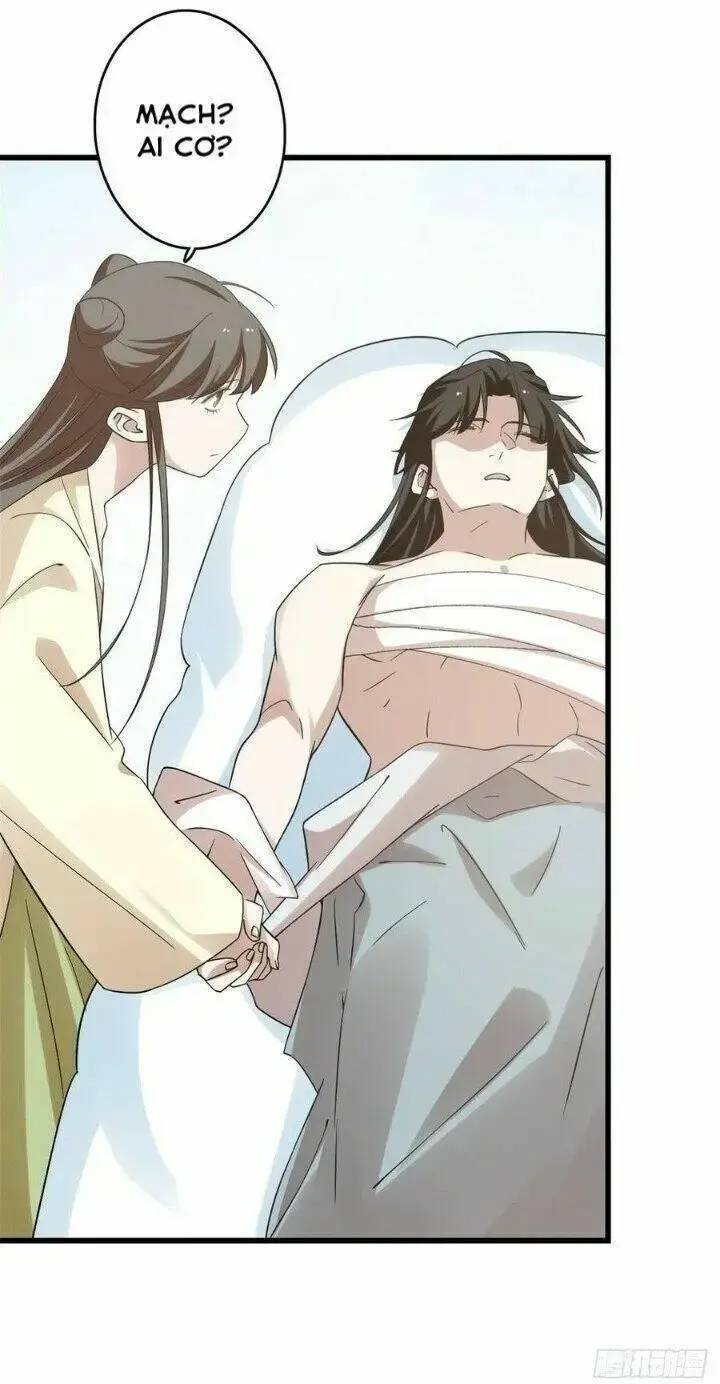 ‘Độc Bộ Thiên Hạ Đặc Công Thần Y Tiểu Thú Phi Chapter 207 - Trang 2