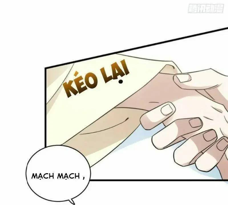 ‘Độc Bộ Thiên Hạ Đặc Công Thần Y Tiểu Thú Phi Chapter 207 - Trang 2