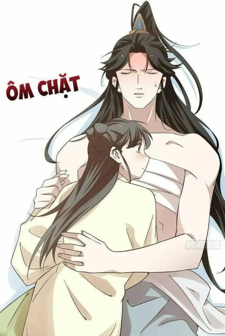 ‘Độc Bộ Thiên Hạ Đặc Công Thần Y Tiểu Thú Phi Chapter 207 - Trang 2