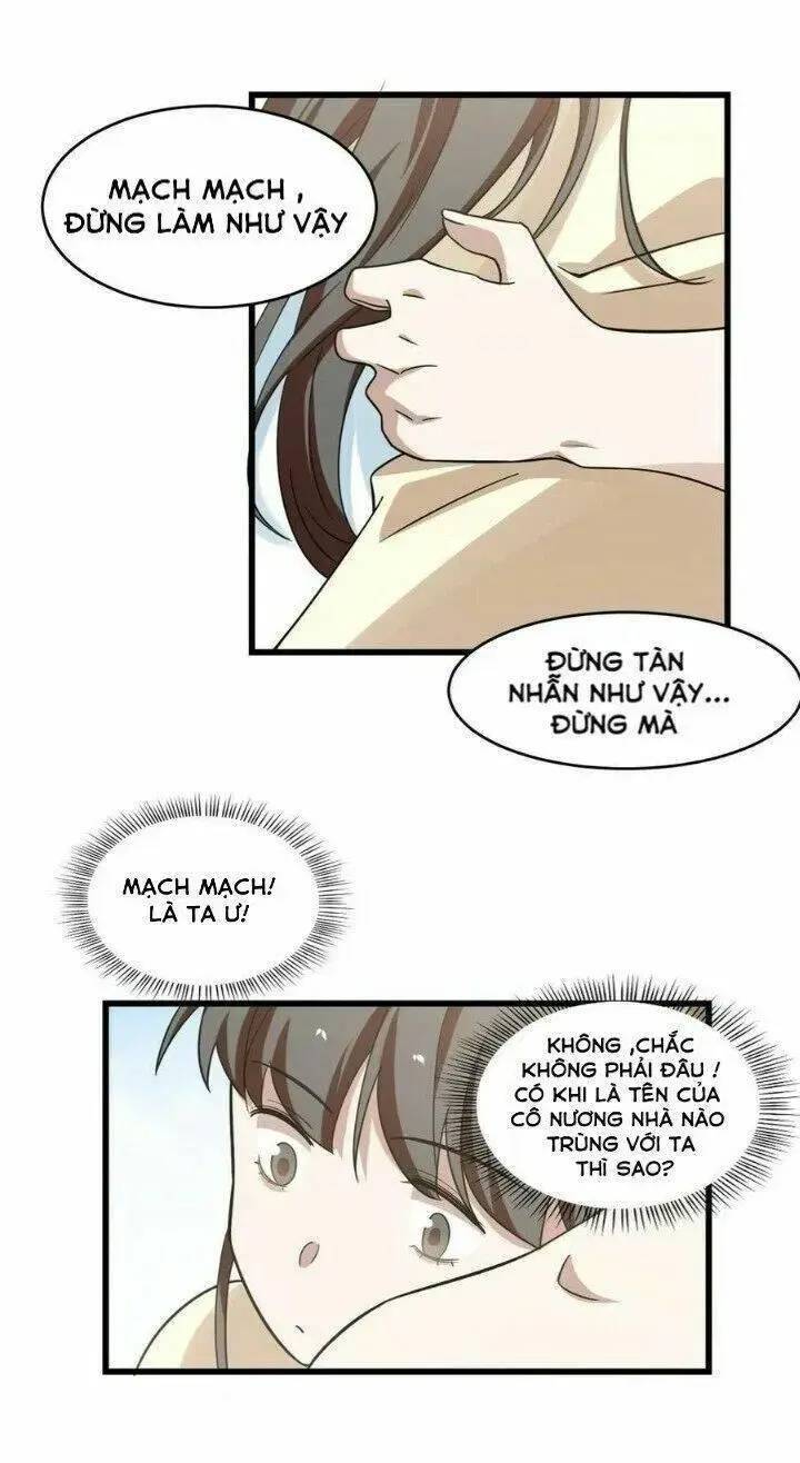 ‘Độc Bộ Thiên Hạ Đặc Công Thần Y Tiểu Thú Phi Chapter 207 - Trang 2