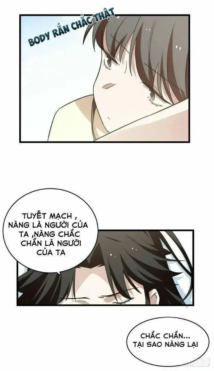 ‘Độc Bộ Thiên Hạ Đặc Công Thần Y Tiểu Thú Phi Chapter 207 - Trang 2