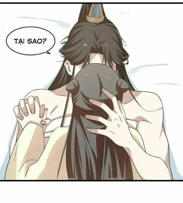 ‘Độc Bộ Thiên Hạ Đặc Công Thần Y Tiểu Thú Phi Chapter 207 - Trang 2