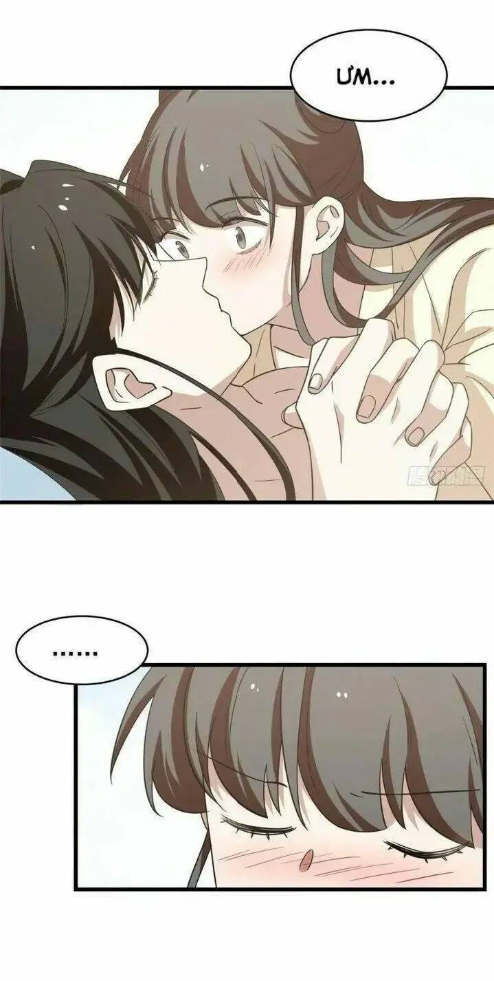 ‘Độc Bộ Thiên Hạ Đặc Công Thần Y Tiểu Thú Phi Chapter 207 - Trang 2