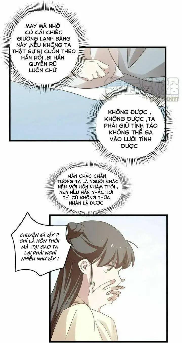 ‘Độc Bộ Thiên Hạ Đặc Công Thần Y Tiểu Thú Phi Chapter 207 - Trang 2