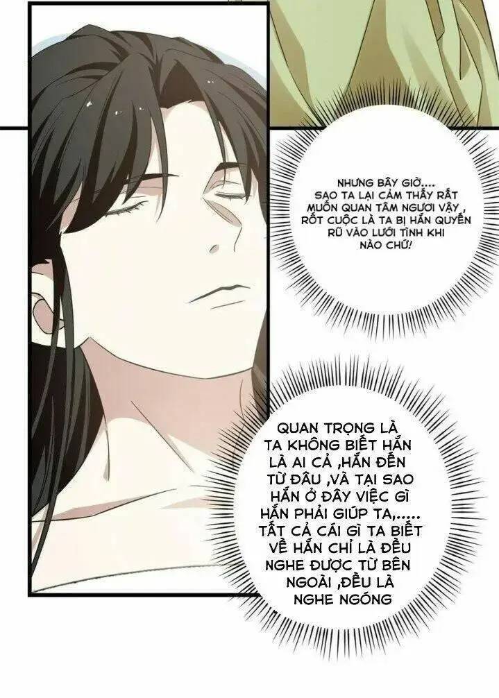 ‘Độc Bộ Thiên Hạ Đặc Công Thần Y Tiểu Thú Phi Chapter 207 - Trang 2