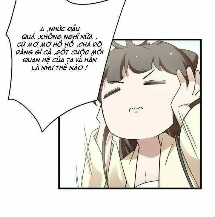 ‘Độc Bộ Thiên Hạ Đặc Công Thần Y Tiểu Thú Phi Chapter 207 - Trang 2