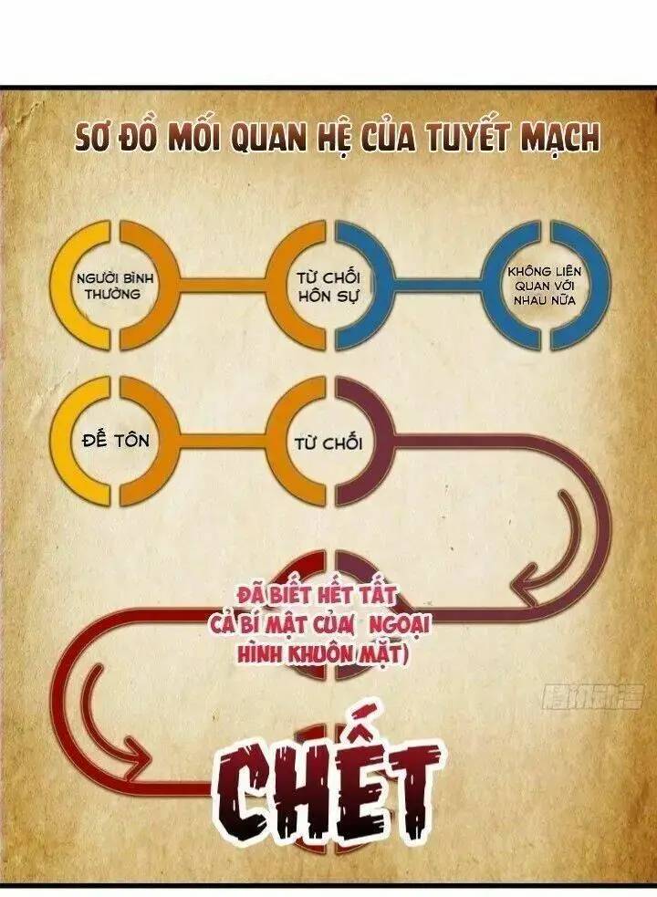 ‘Độc Bộ Thiên Hạ Đặc Công Thần Y Tiểu Thú Phi Chapter 207 - Trang 2