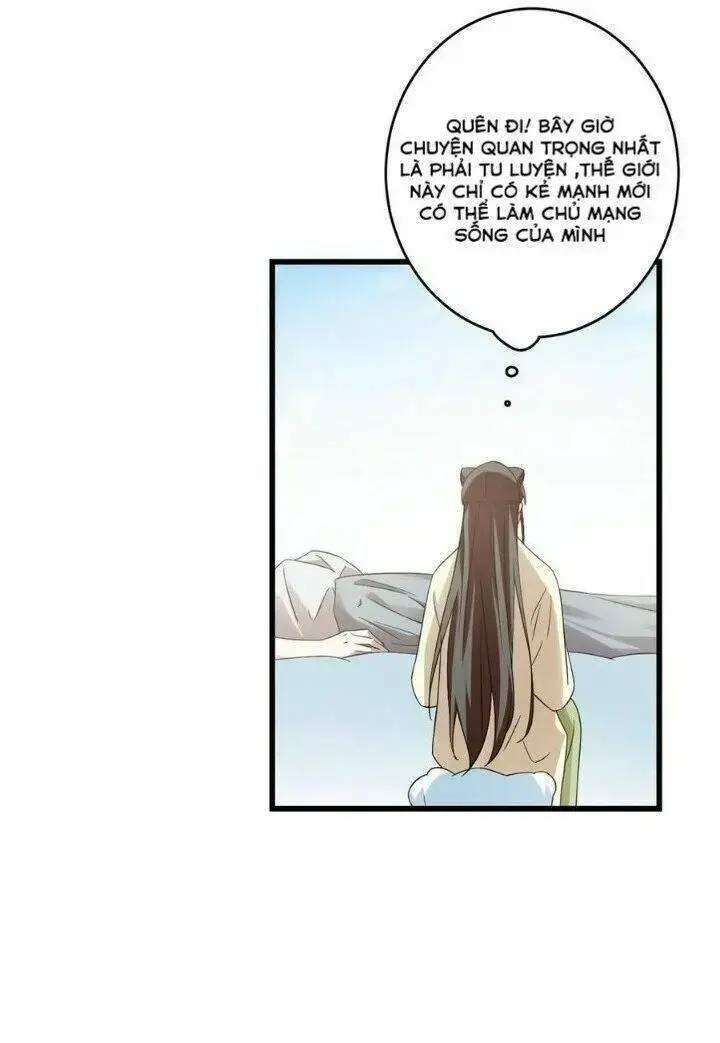 ‘Độc Bộ Thiên Hạ Đặc Công Thần Y Tiểu Thú Phi Chapter 207 - Trang 2