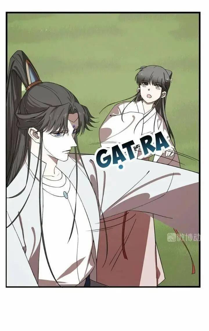 ‘Độc Bộ Thiên Hạ Đặc Công Thần Y Tiểu Thú Phi Chapter 241 - Trang 2