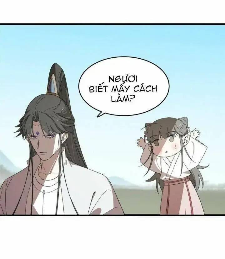 ‘Độc Bộ Thiên Hạ Đặc Công Thần Y Tiểu Thú Phi Chapter 241 - Trang 2