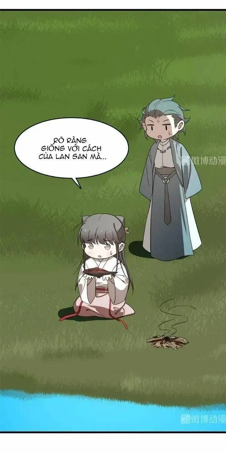 ‘Độc Bộ Thiên Hạ Đặc Công Thần Y Tiểu Thú Phi Chapter 241 - Trang 2