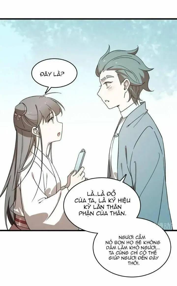 ‘Độc Bộ Thiên Hạ Đặc Công Thần Y Tiểu Thú Phi Chapter 241 - Trang 2