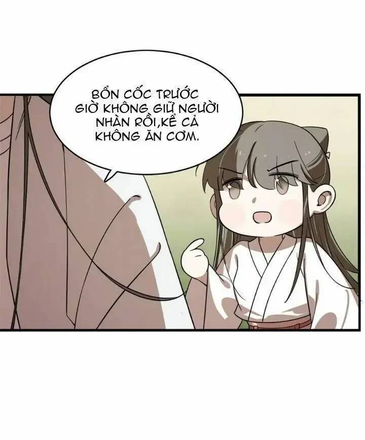 ‘Độc Bộ Thiên Hạ Đặc Công Thần Y Tiểu Thú Phi Chapter 241 - Trang 2