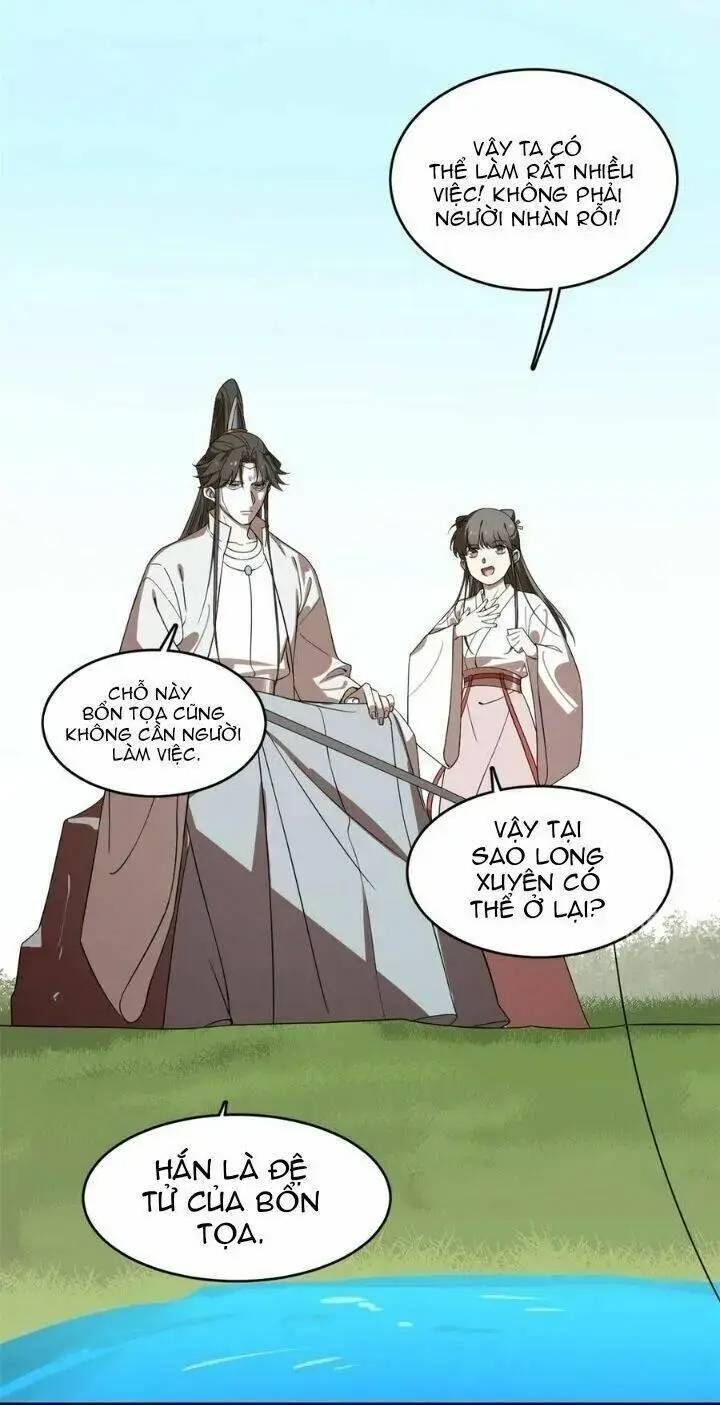 ‘Độc Bộ Thiên Hạ Đặc Công Thần Y Tiểu Thú Phi Chapter 241 - Trang 2