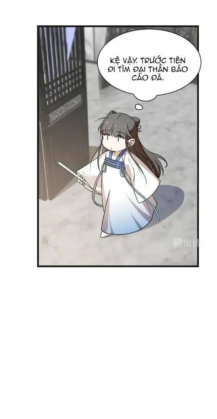 ‘Độc Bộ Thiên Hạ Đặc Công Thần Y Tiểu Thú Phi Chapter 244 - Trang 2