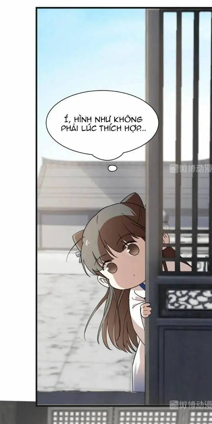 ‘Độc Bộ Thiên Hạ Đặc Công Thần Y Tiểu Thú Phi Chapter 244 - Trang 2