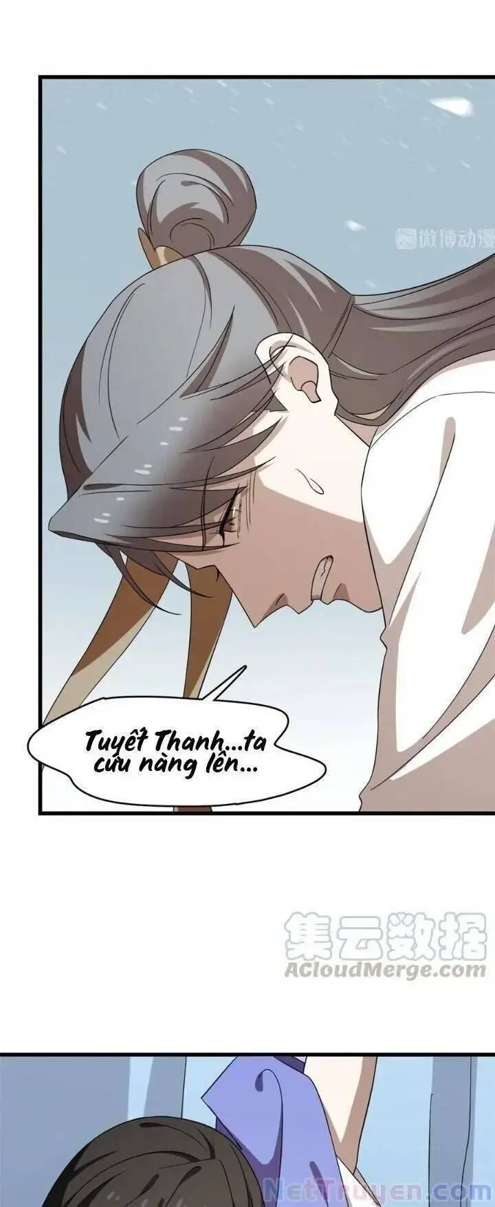 ‘Độc Bộ Thiên Hạ Đặc Công Thần Y Tiểu Thú Phi Chapter 274 - Trang 2