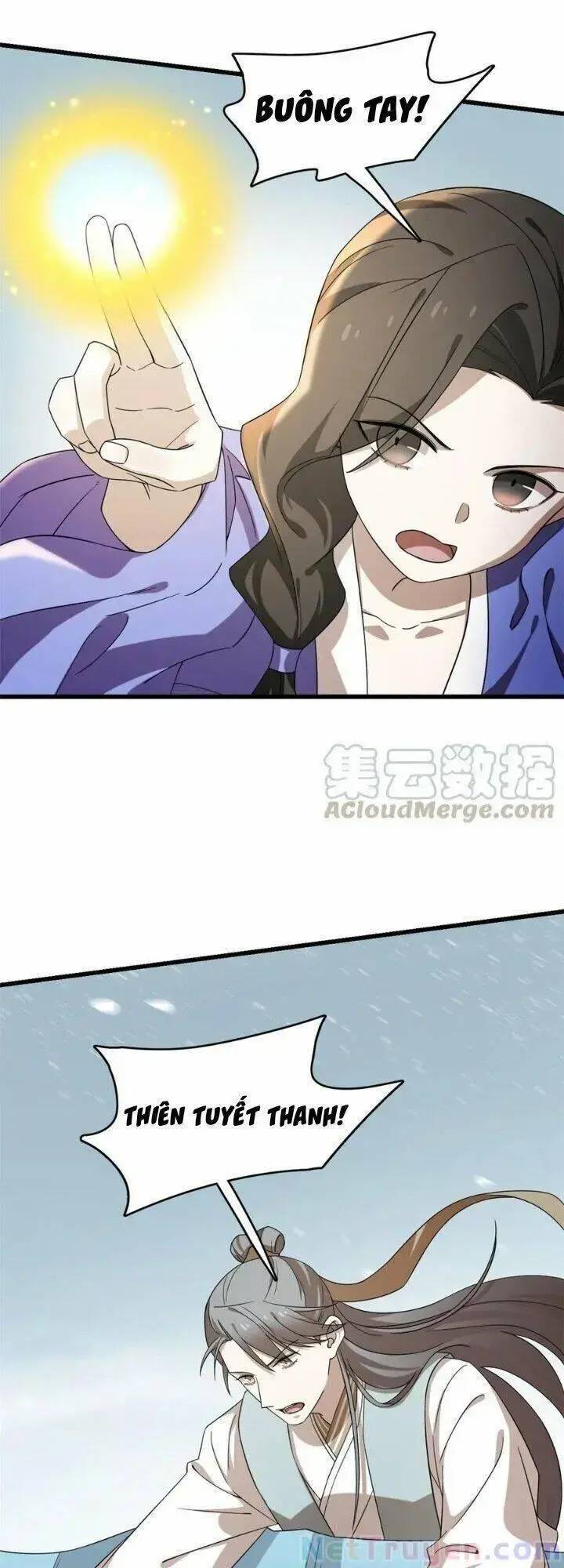 ‘Độc Bộ Thiên Hạ Đặc Công Thần Y Tiểu Thú Phi Chapter 274 - Trang 2