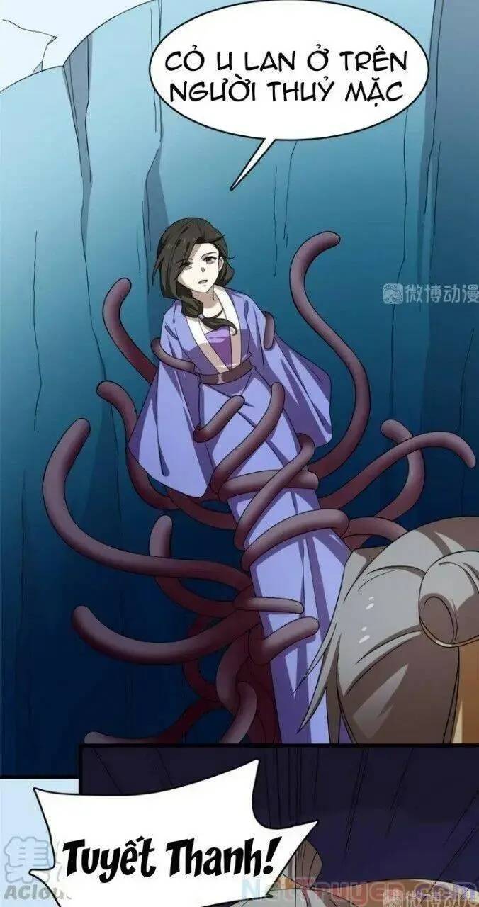 ‘Độc Bộ Thiên Hạ Đặc Công Thần Y Tiểu Thú Phi Chapter 274 - Trang 2