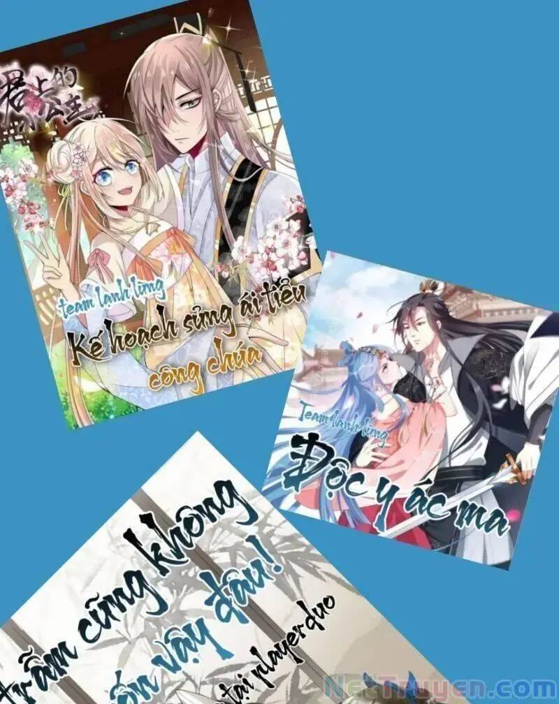 ‘Độc Bộ Thiên Hạ Đặc Công Thần Y Tiểu Thú Phi Chapter 274 - Trang 2