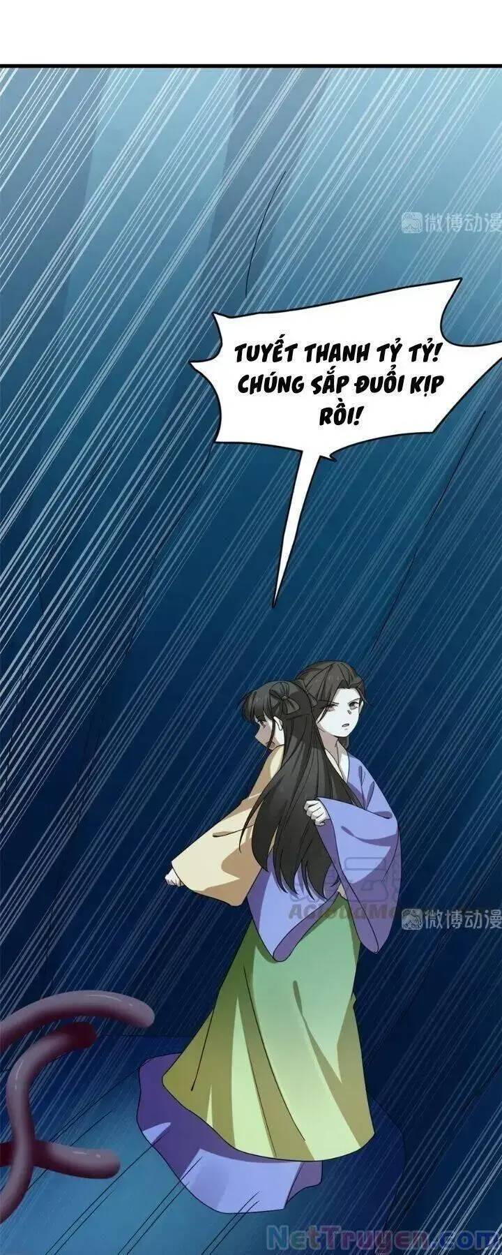 ‘Độc Bộ Thiên Hạ Đặc Công Thần Y Tiểu Thú Phi Chapter 274 - Trang 2