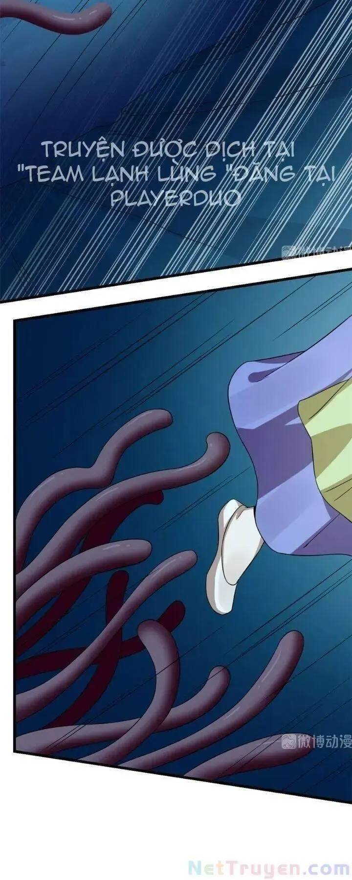 ‘Độc Bộ Thiên Hạ Đặc Công Thần Y Tiểu Thú Phi Chapter 274 - Trang 2