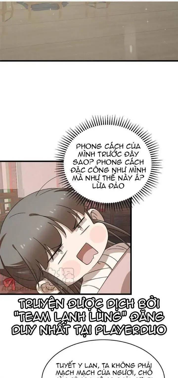 ‘Độc Bộ Thiên Hạ Đặc Công Thần Y Tiểu Thú Phi Chapter 281 - Trang 2