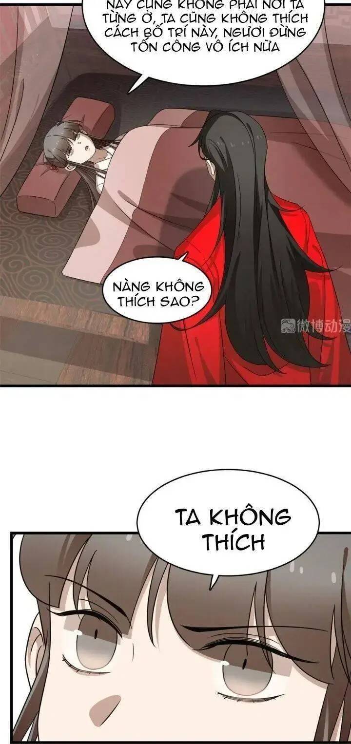 ‘Độc Bộ Thiên Hạ Đặc Công Thần Y Tiểu Thú Phi Chapter 281 - Trang 2