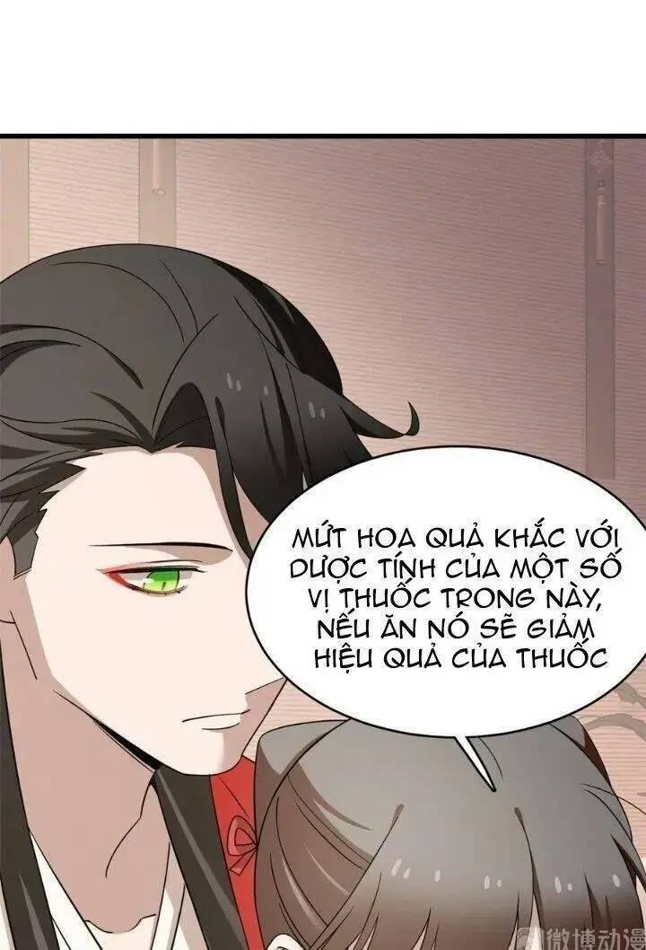 ‘Độc Bộ Thiên Hạ Đặc Công Thần Y Tiểu Thú Phi Chapter 281 - Trang 2