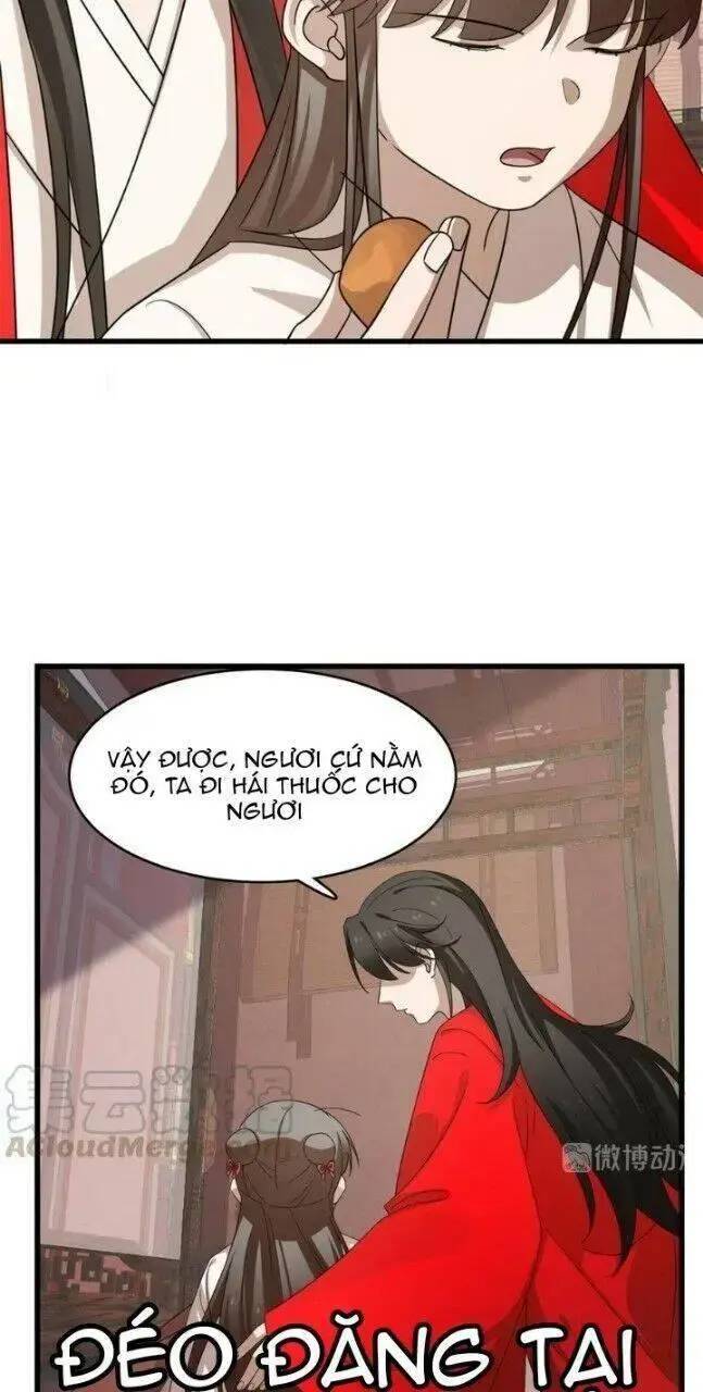 ‘Độc Bộ Thiên Hạ Đặc Công Thần Y Tiểu Thú Phi Chapter 281 - Trang 2